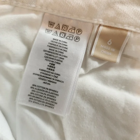 Michael Kors jeans - Picture 6 of 6